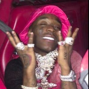 Meet your Posher, Kaden